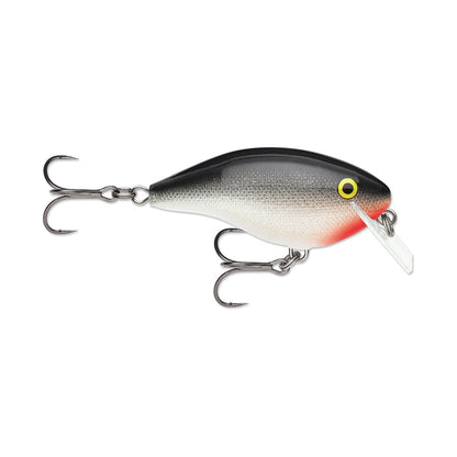 Rapala Ott's Garage OG Rocco 05 Silver