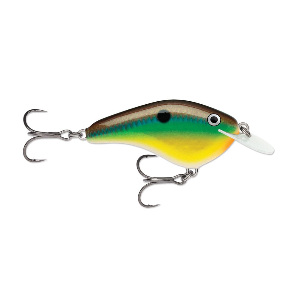 Rapala OG Slim 06 Crankbait