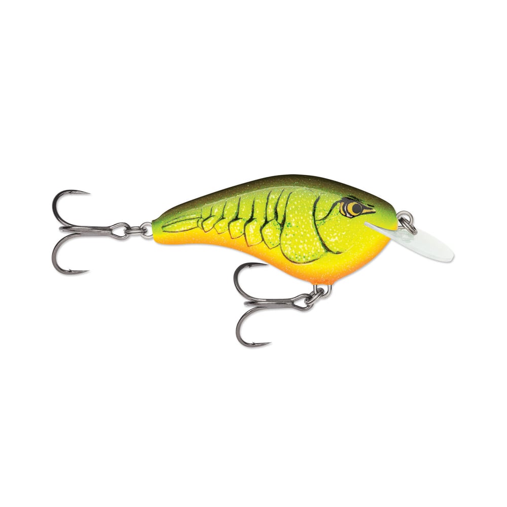 Rapala OG Slim 06 Crankbait