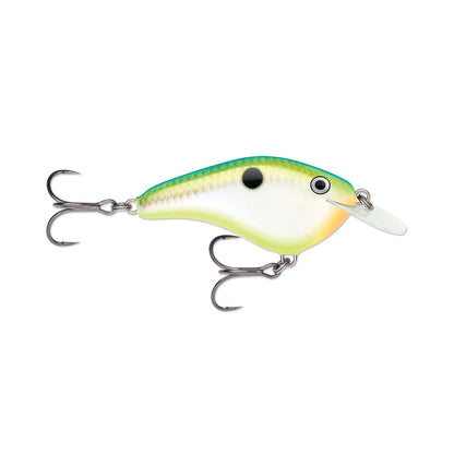 Rapala OG Slim 06 Crankbait