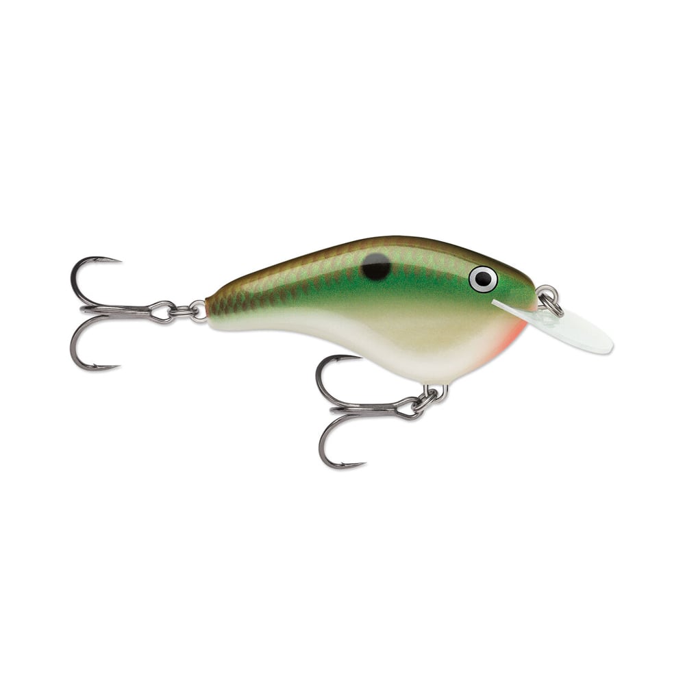 Rapala OG Slim 06 Crankbait