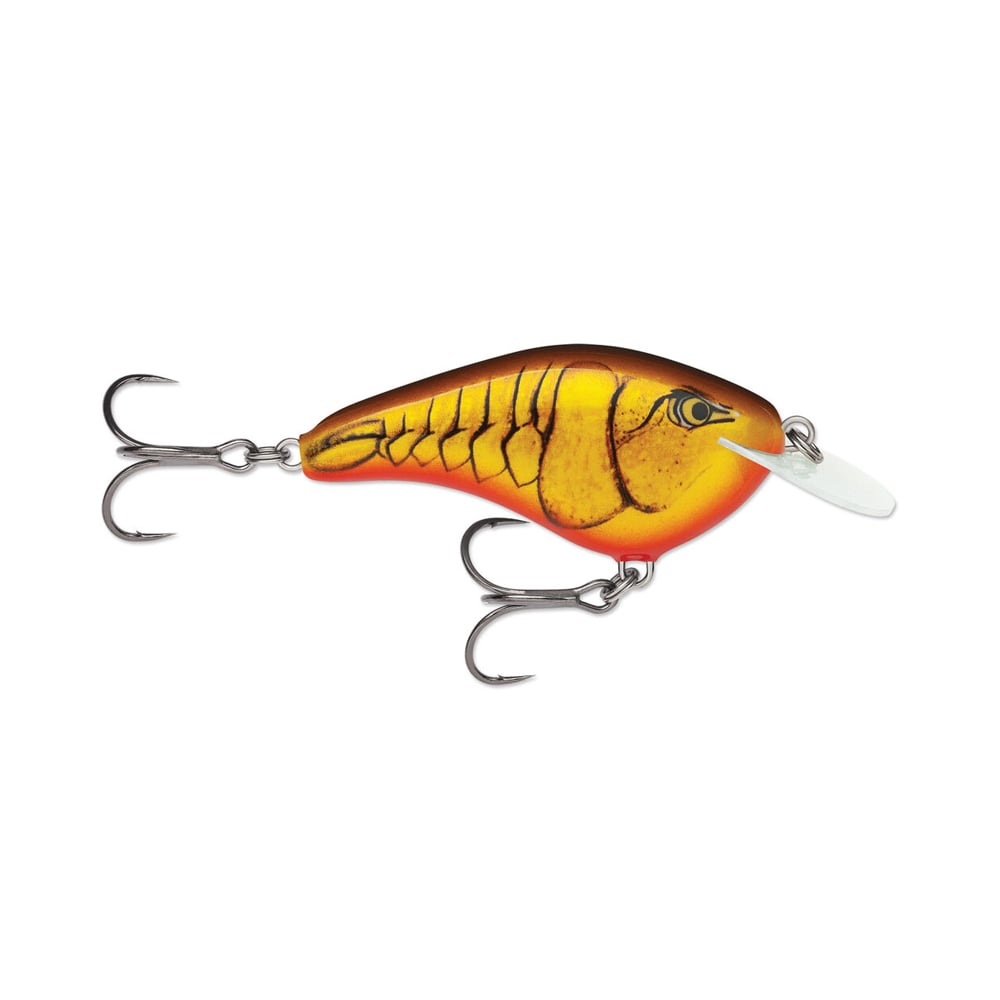 Rapala OG Slim 06 Crankbait