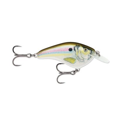 Rapala OG Slim 06 Crankbait