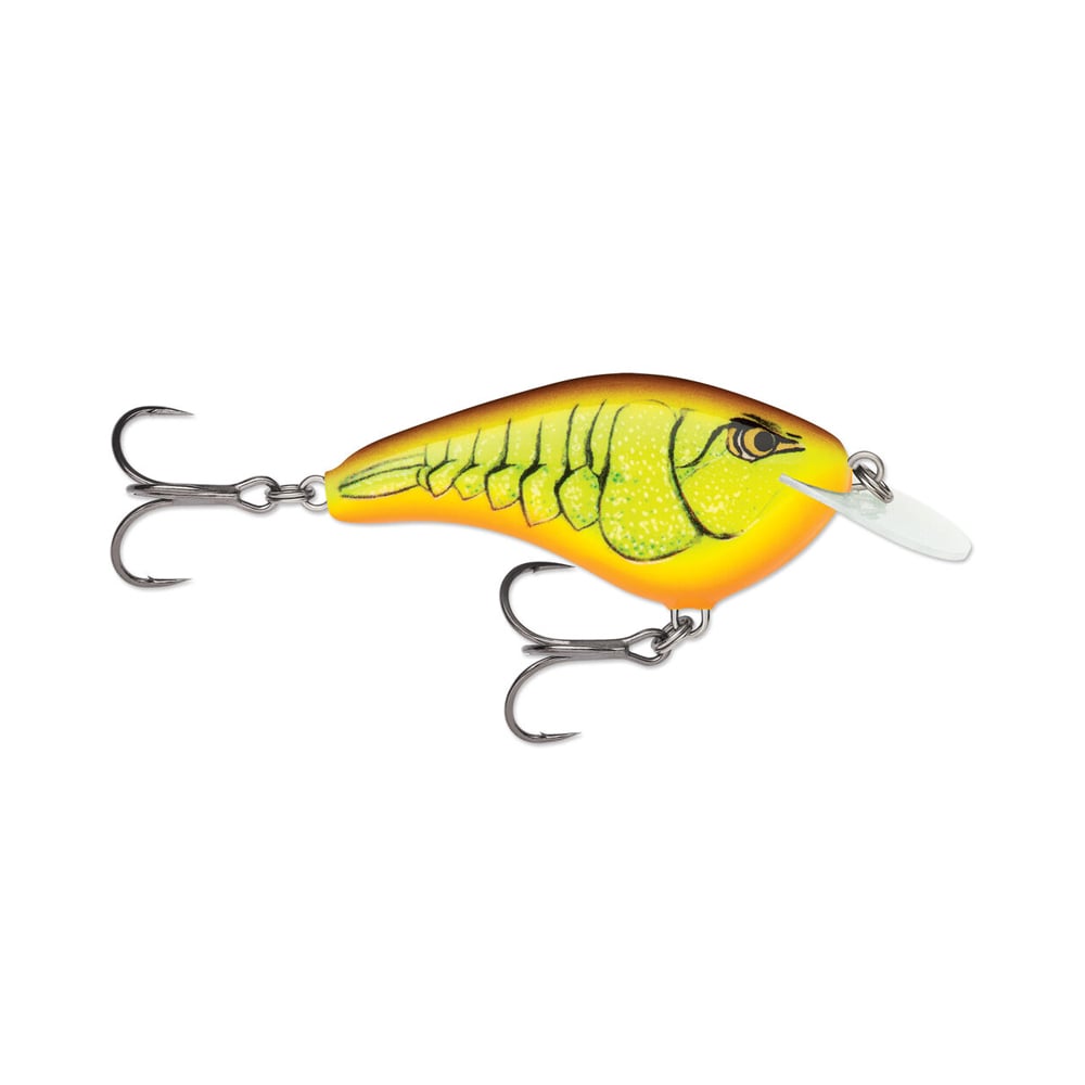 Rapala OG Slim 06 Crankbait