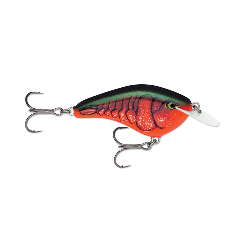 Rapala OG Slim 06 Crankbait