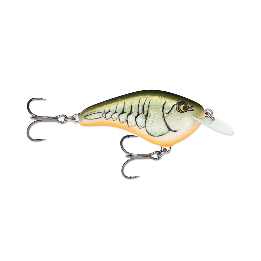 Rapala OG Slim 06 Crankbait