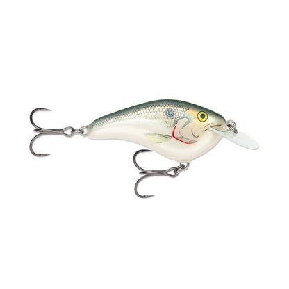 Rapala OG Slim 06 Crankbait