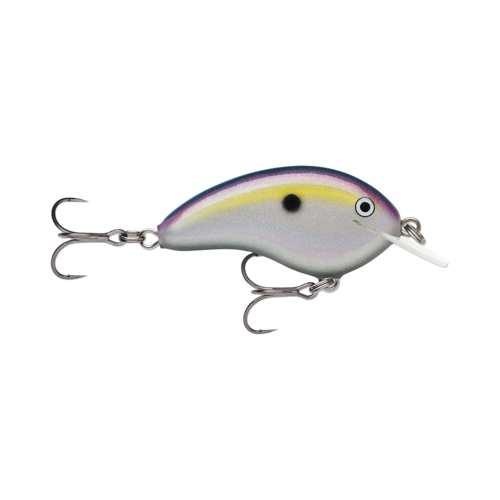 Rapala Ott's Garage OG Tiny 04 Big Shad