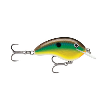 Rapala Ott's Garage OG Tiny 04 Bream