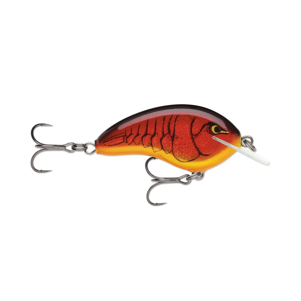 Rapala Ott's Garage OG Tiny 04 Classic Craw