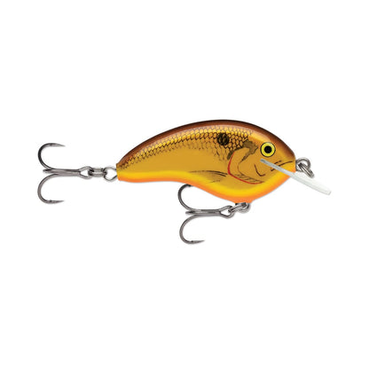 Rapala Ott's Garage OG Tiny 04 Crawdad