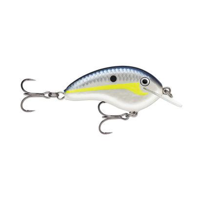 Rapala Ott's Garage OG Tiny 04 Helsinki Shad