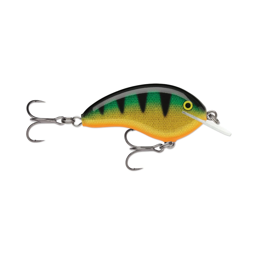 Rapala Ott's Garage OG Tiny 04 Perch