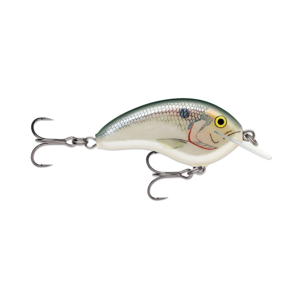 Rapala Ott's Garage OG Tiny 04 Shad