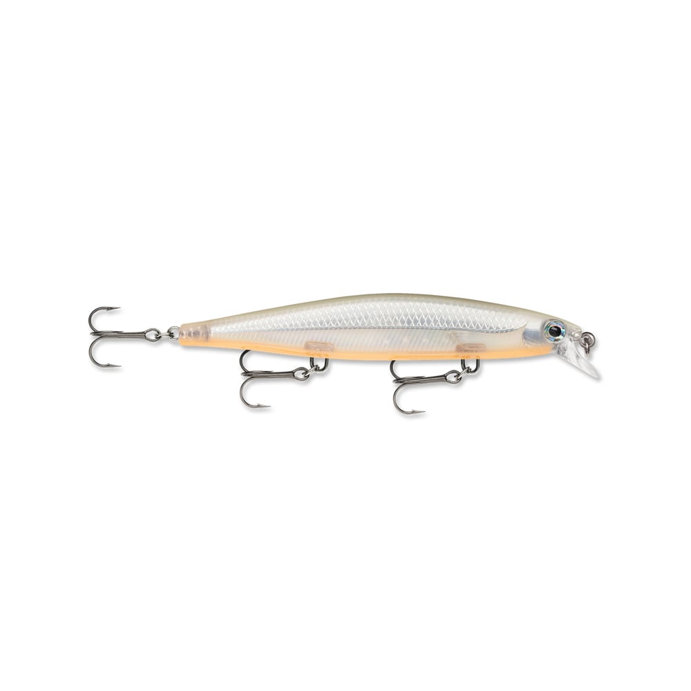 Rapala Shadow Rap Jerkbait Bone