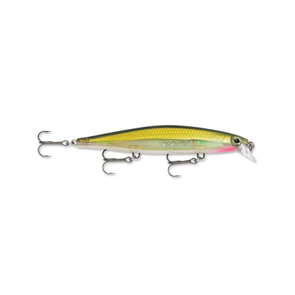 Rapala Shadow Rap Jerkbait Olive Green