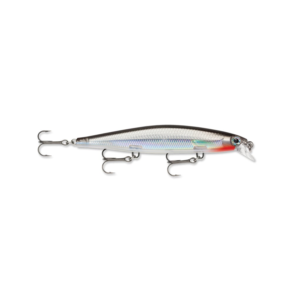 Rapala Shadow Rap Jerkbait Silver