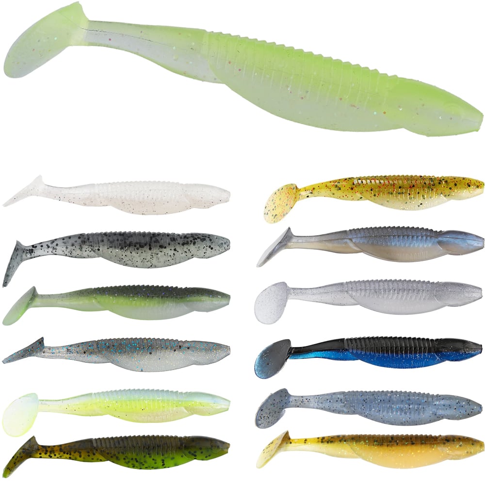 Reaction Innovations Little Dipper Swimbaits