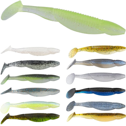 Reaction Innovations Little Dipper Swimbaits