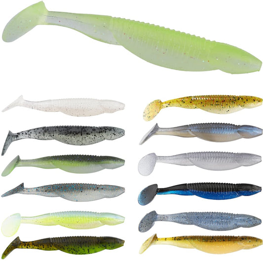 Reaction Innovations Little Dipper Swimbaits