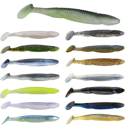 Reaction Innovations Skinny Dipper Swimbait