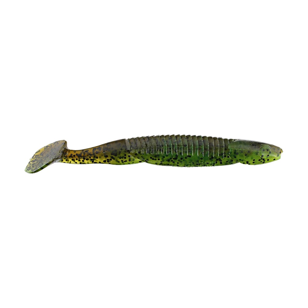 Reaction Innovations Skinny Dipper Swimbait Dirty Sanchez