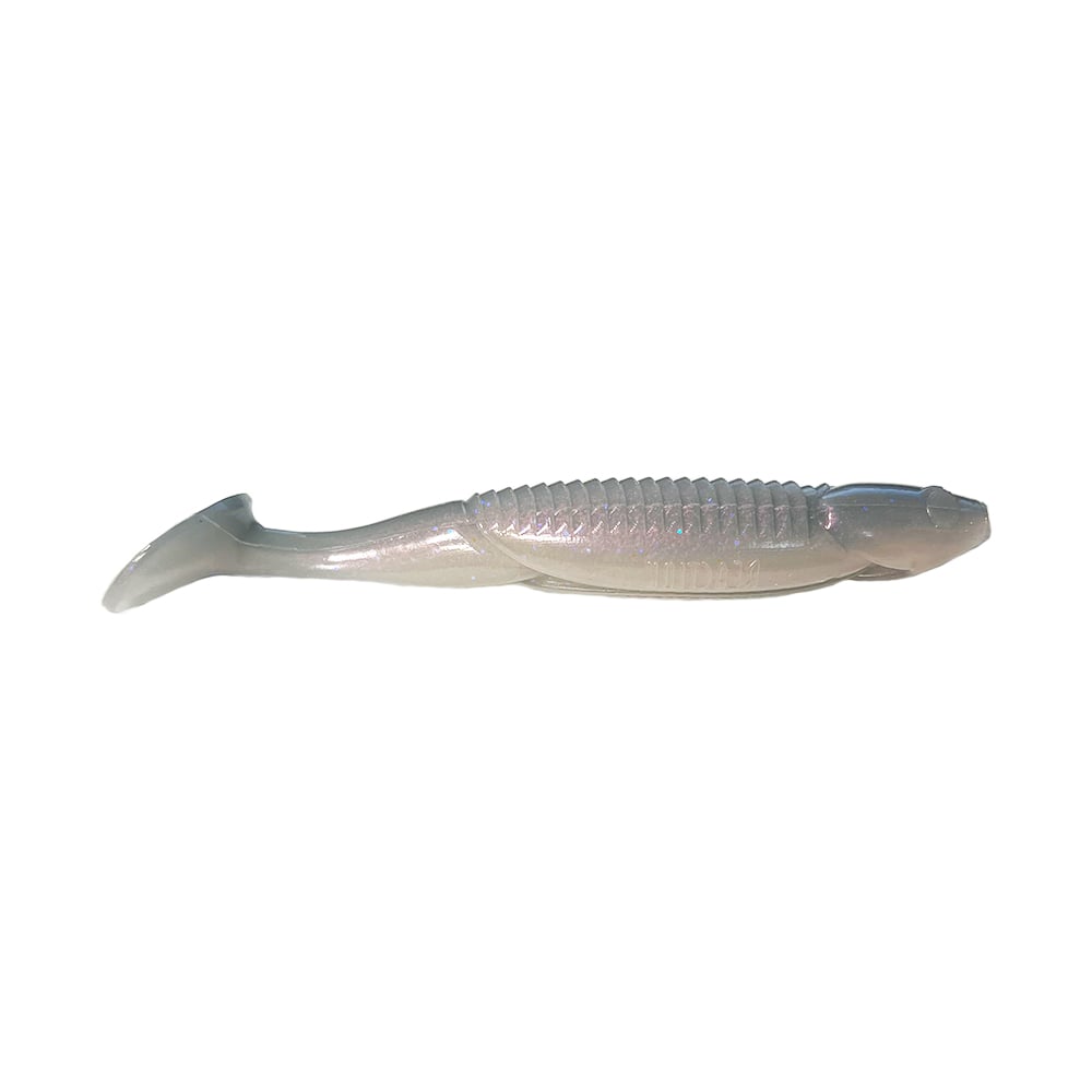 Reaction Innovations Skinny Dipper Swimbait Lab Rat