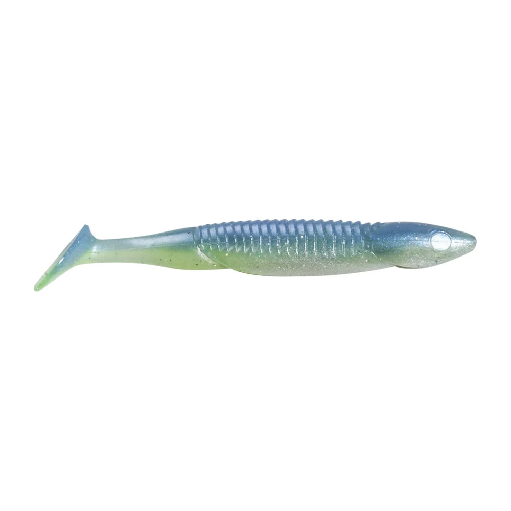 Reaction Innovations Skinny Dipper Swimbait