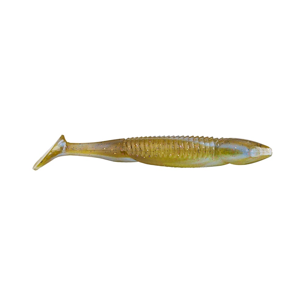 Reaction Innovations Skinny Dipper Swimbait