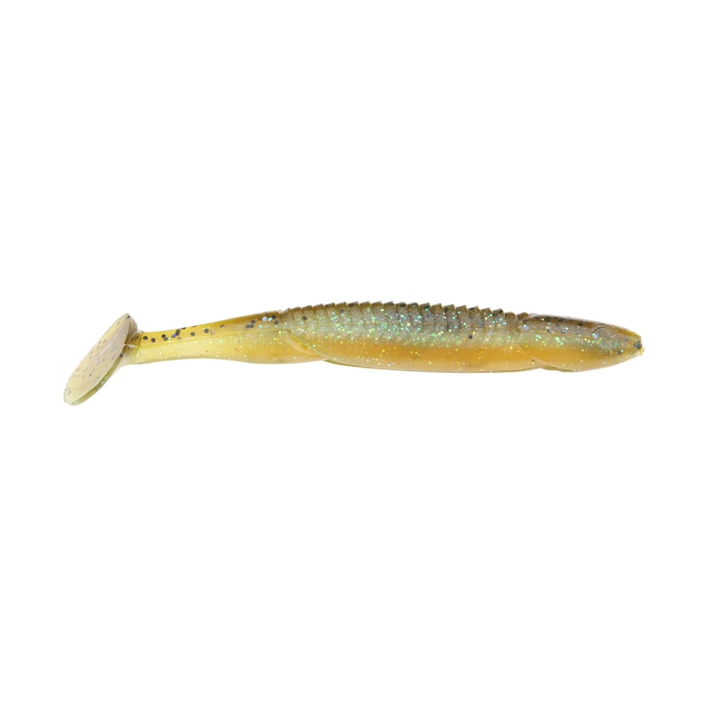 Reaction Innovations Skinny Dipper Swimbait