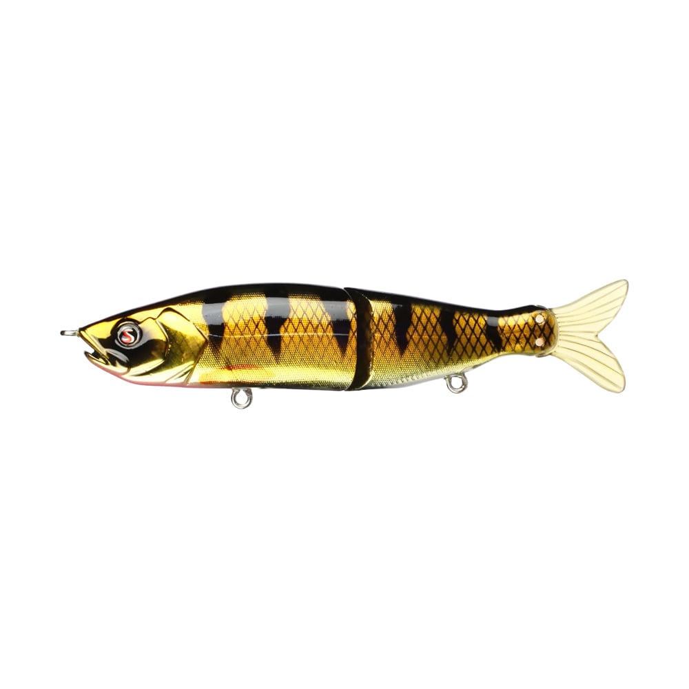 River2Sea S-Waver Yellow Perch