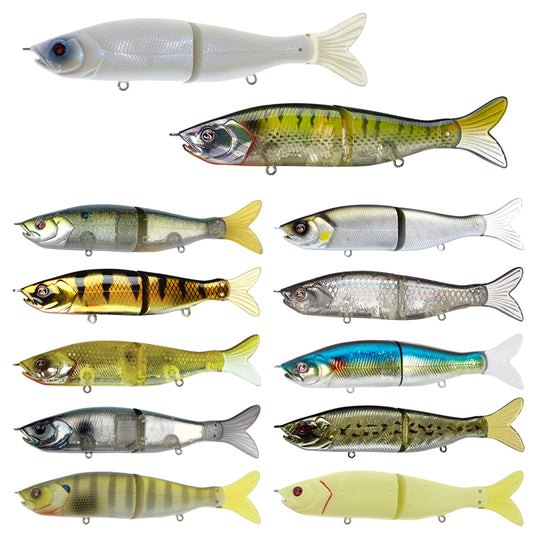 River2Sea S-Waver Swimbait