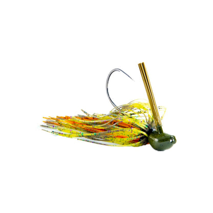 Secret Lures HD Flippin' Jig Bluegill