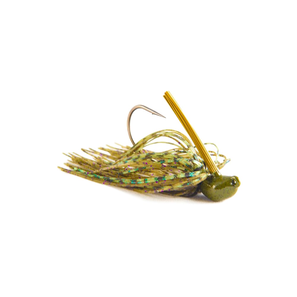 Secret Lures HD Flippin' Jig Candy Craw