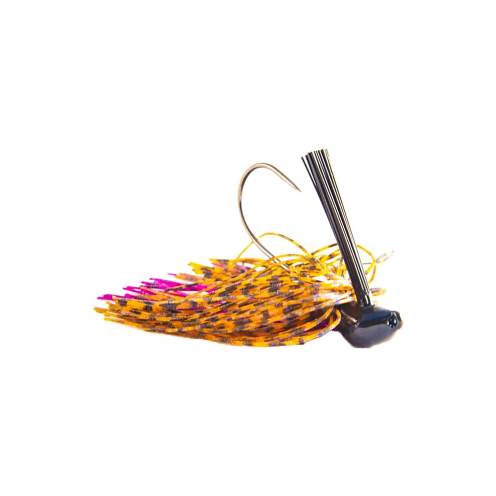 Secret Lures HD Flippin' Jig PB&J