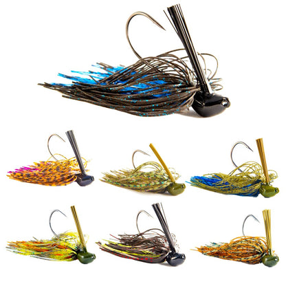 Secret Lures MVP HD Flippin' Jig