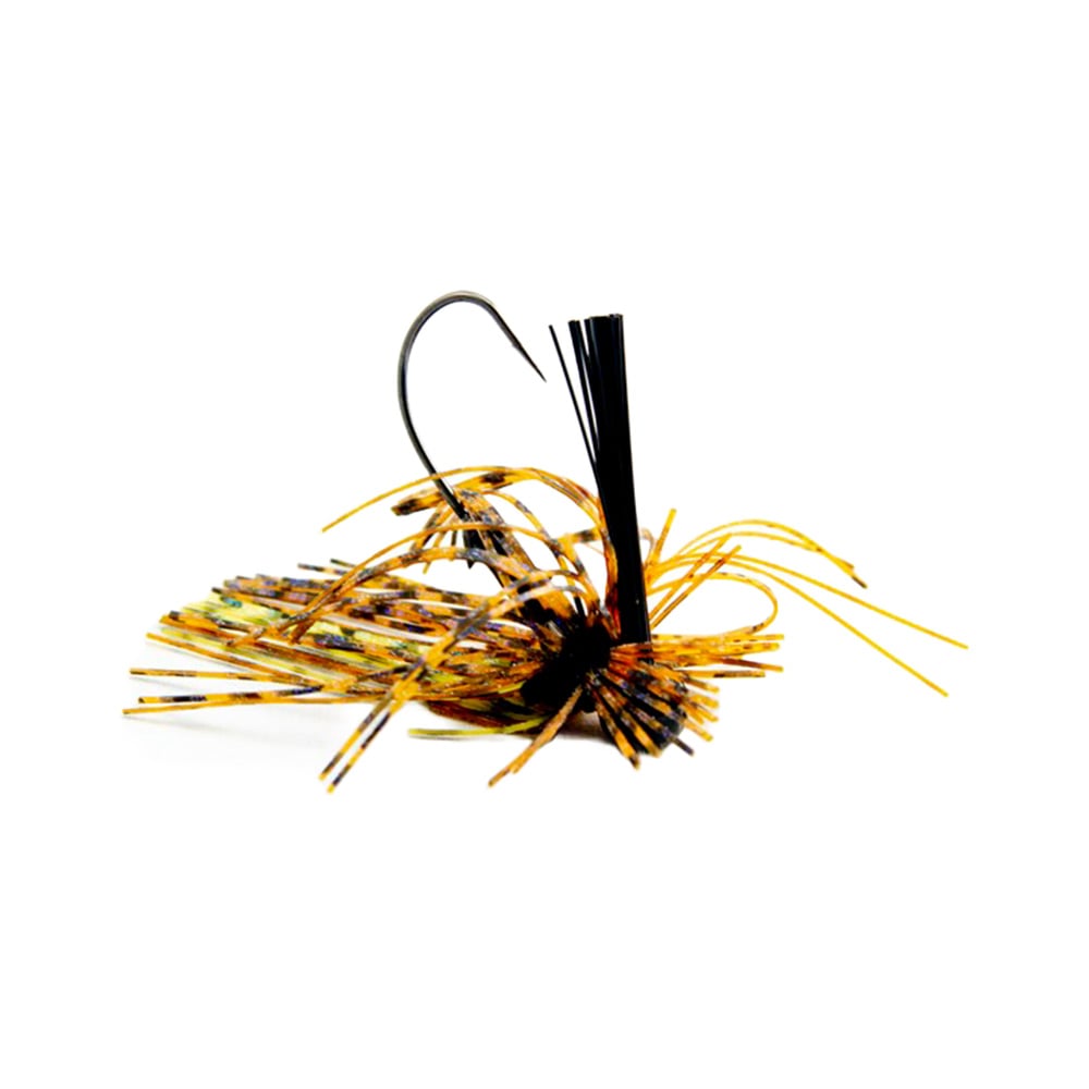 Secret Lures MVP Finesse Jig Missouri Craw