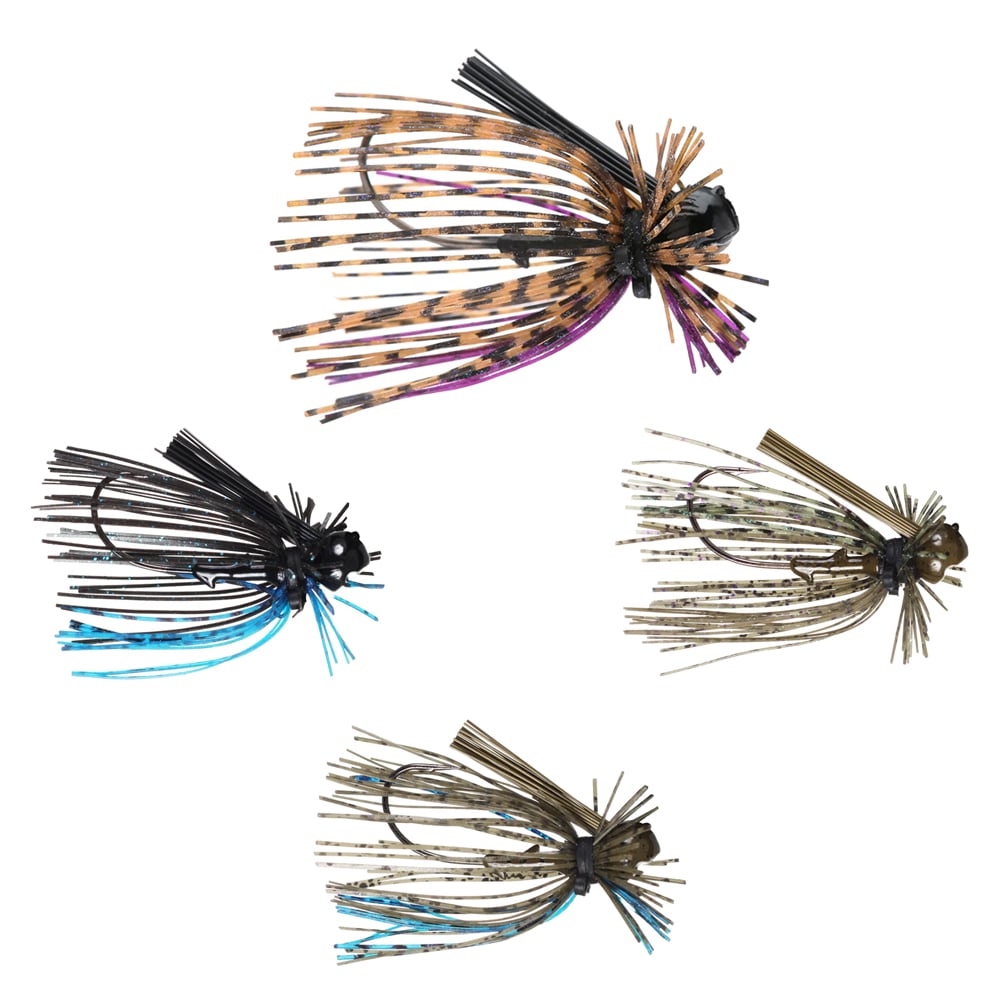 Secret Lures MVP Finesse Jig