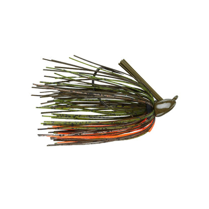 Secret Lures MVP Flippin' Jig Bass Hunter