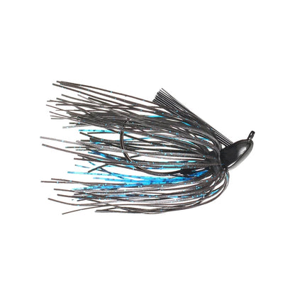 Secret Lures MVP Flippin' Jig Black Blue