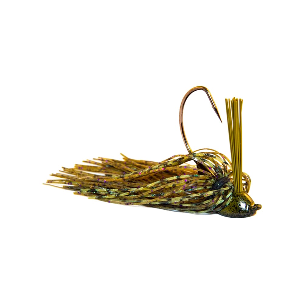 Secret Lures MVP Flippin' Jig Candy Craw