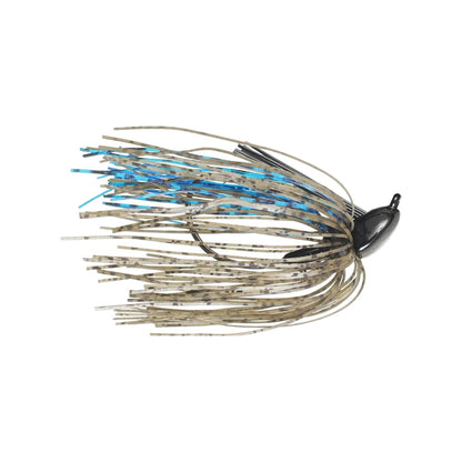 Secret Lures MVP Flippin' Jig Okeechobee Craw