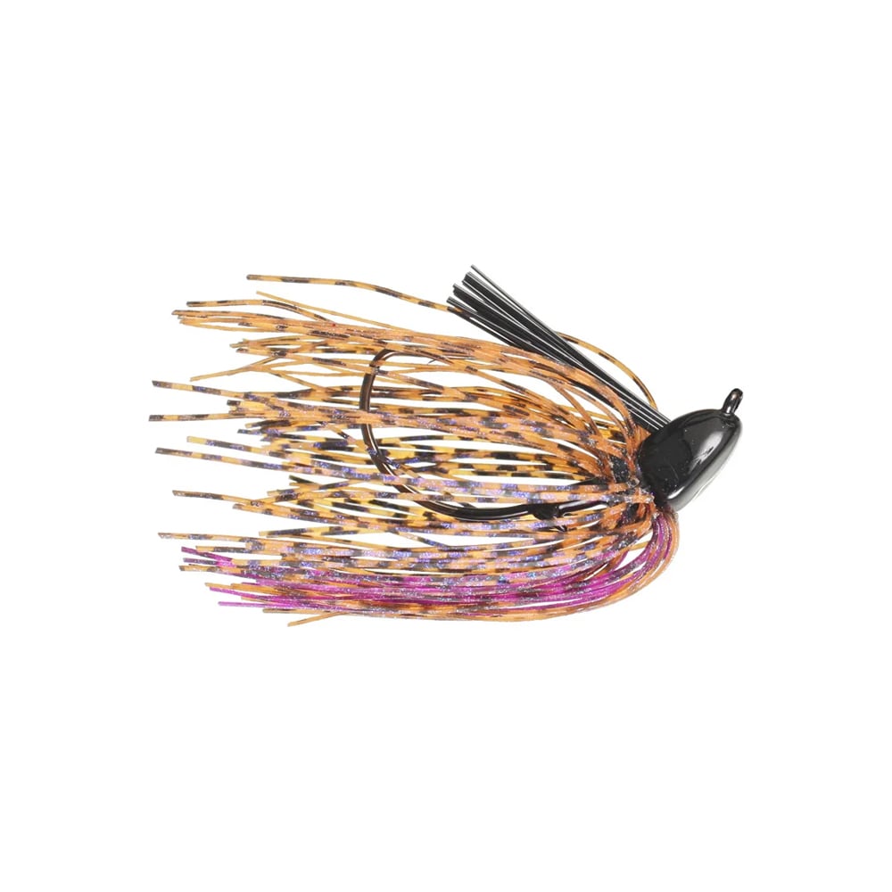 Secret Lures MVP Flippin' Jig PB&J