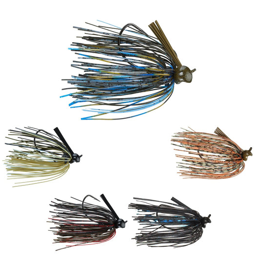 Secret Lures MVP Football Jig