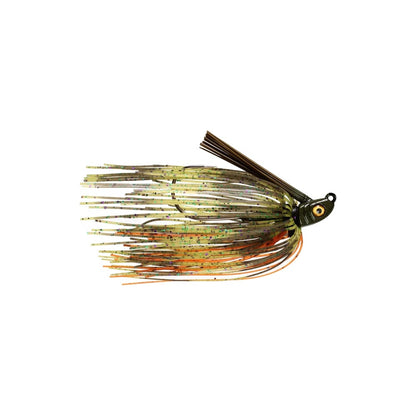 Secret Lures MVP Swim Jig Bluegill