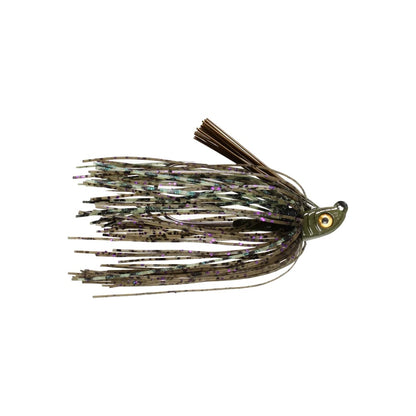 Secret Lures MVP Swim Jig Candy Craw