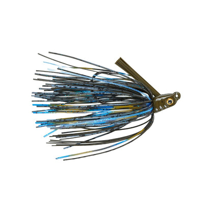 Secret Lures MVP Swim Jig Magic Craw