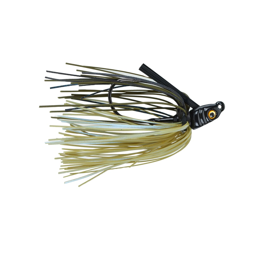 Secret Lures MVP Swim Jig Money