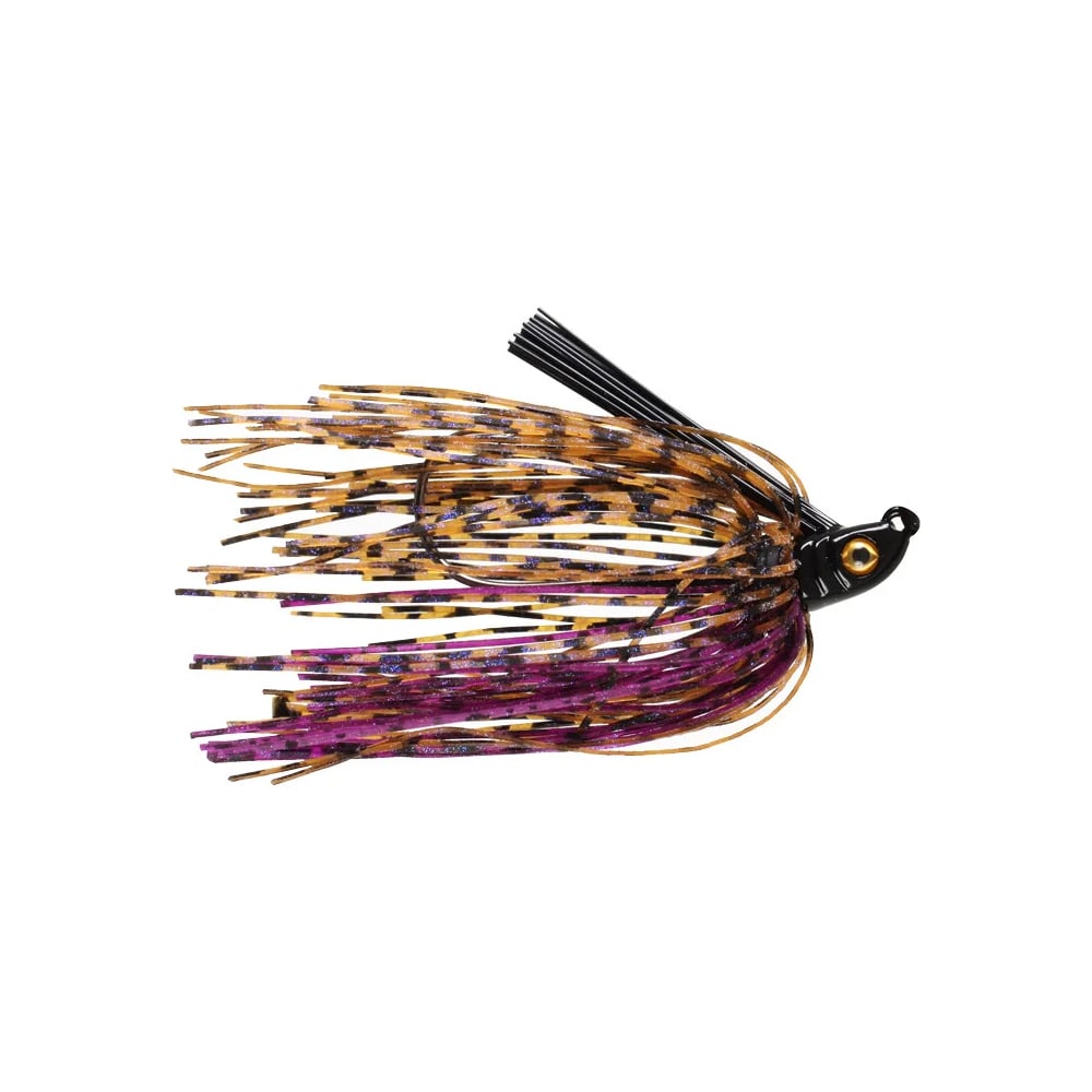 Secret Lures MVP Swim Jig PB&J