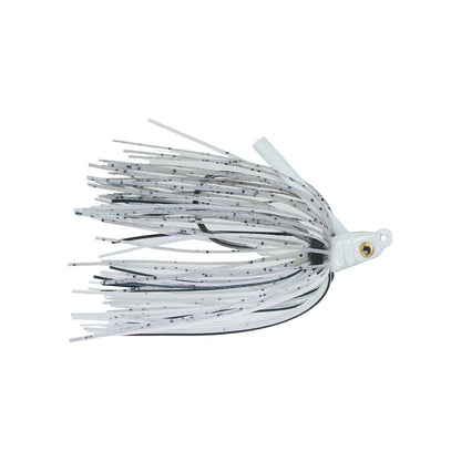 Secret Lures MVP Swim Jig Shad